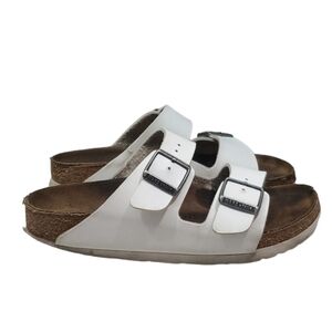 Birkenstock Women Arizona Outdoor Comfort Sandals shoes sz 35/4